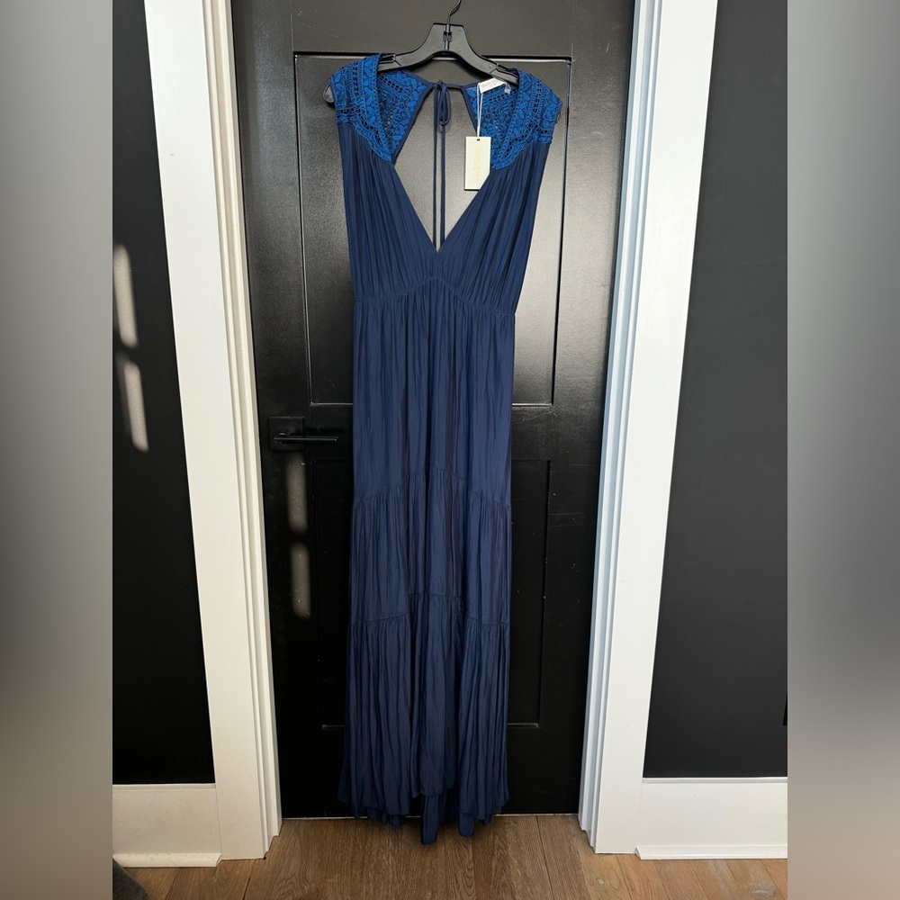 Ramy Brook maxi dress